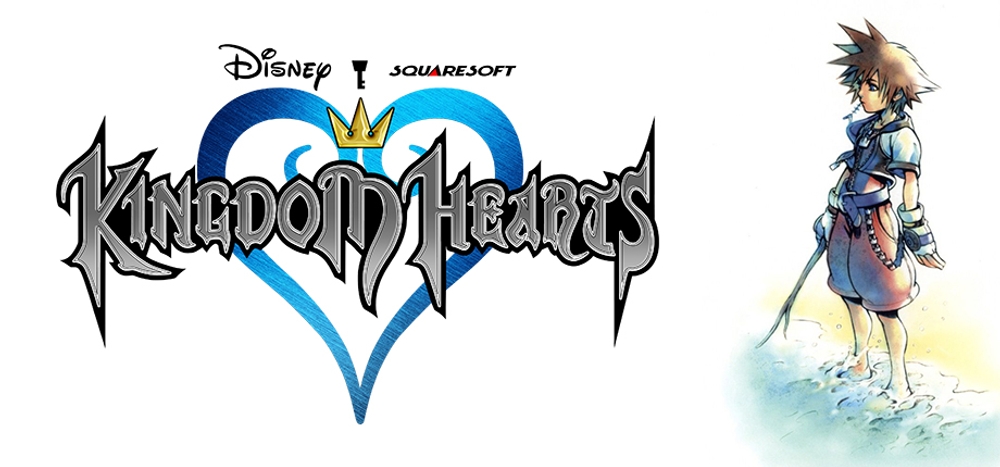 img of Kingdom Hearts